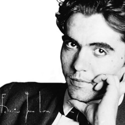 La derecha andaluza conmemora el 77 Aniversario del asesinato de Lorca