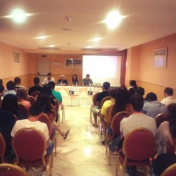 JSA Huelva celebró su Escuela de Verano