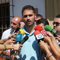 El PP lleva más de año y medio gobernando contra la juventud