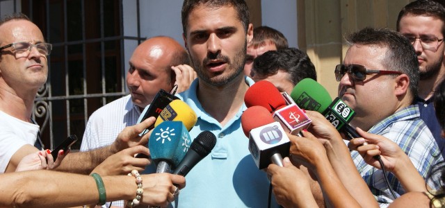 El PP lleva más de año y medio gobernando contra la juventud