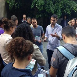 JSA apoya la huelga del sistema educativo ante el ataque de la Ley Wert