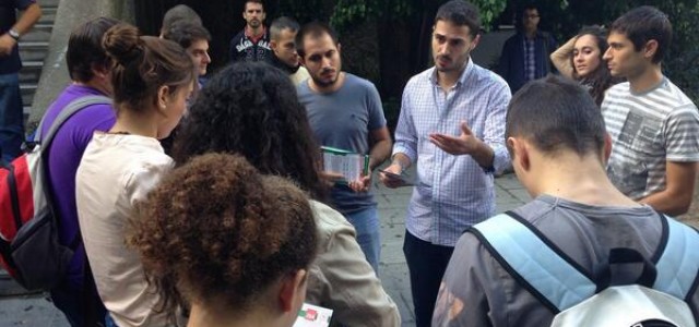 JSA apoya la huelga del sistema educativo ante el ataque de la Ley Wert
