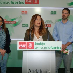 José Carlos Durán: «Wert y Rajoy no sienten escrúpulo ni vergüenza»
