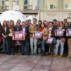 JSA inicia una campaña de movilización contra la reforma de la Ley del Aborto