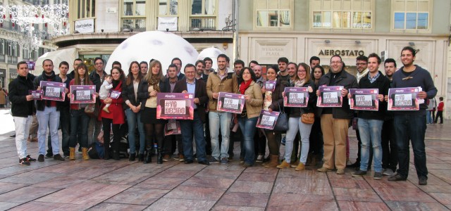 JSA inicia una campaña de movilización contra la reforma de la Ley del Aborto