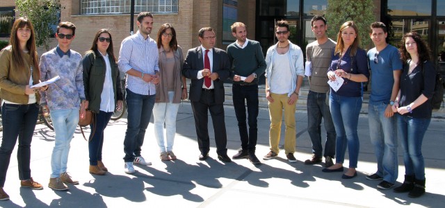 El recorte de Rajoy en políticas de empleo es una muestra más del desprecio hacia Andalucía