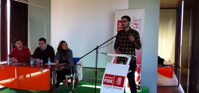 JSA aprueba el Programa Marco Municipal en Bedmar