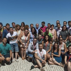 JSA celebra su Comité Regional Ordinario en Chiclana