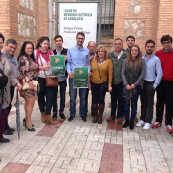 «La Ley de Memoria Democrática impulsada por el Gobierno de Susana Díaz salda una deuda con las víctimas de la represión franquista en Andalucía»