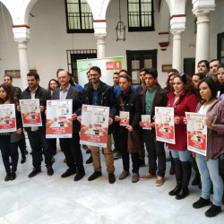 JSA presenta su campaña por el Día Mundial  de la Lucha contra el SIDA