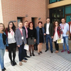 JSA Granada celebra su XII Congreso Provincial en Cijuela