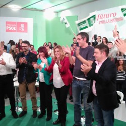 JSA organiza un acto joven en la localidad jiennense de Jódar