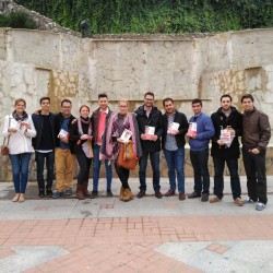 JSA presenta la campaña ‘La Oficina de los Derechos Perdidos’ en Olvera y Alcalá del Valle