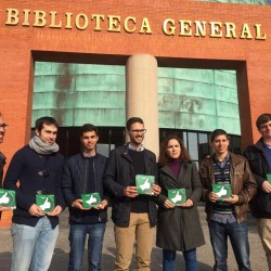 JSA destaca la apuesta del gobierno andaluz por las becas para la obtención del B1 de idiomas