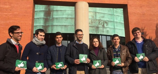 JSA destaca la apuesta del gobierno andaluz por las becas para la obtención del B1 de idiomas