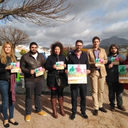 Más de 46.000 jóvenes podrían beneficiarse de  los nuevos planes de empleo de la Junta