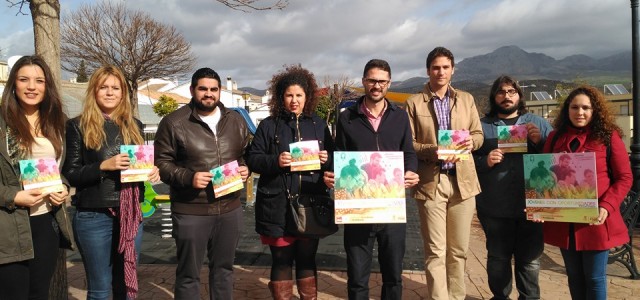 Más de 46.000 jóvenes podrían beneficiarse de  los nuevos planes de empleo de la Junta