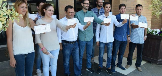 JSA presenta en la Universidad de Málaga la campaña ‘Dale Boleto a Rajoy’
