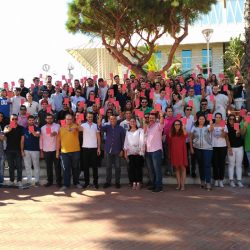 JSA realiza sus IV Escuelas de Verano en Punta Umbría