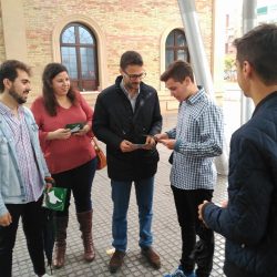 JSA denuncia los recortes educativos de Rajoy en los últimos cuatro años