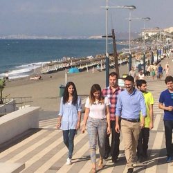 JSA destaca la apuesta del gobierno de Susana Díaz en favor del voluntariado
