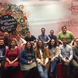 JSA asiste en Zaragoza a la Escuela de Otoño de Juventudes Socialistas de España
