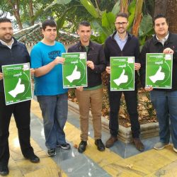 JSA presenta en Marbella su campaña ‘Susana cumple’