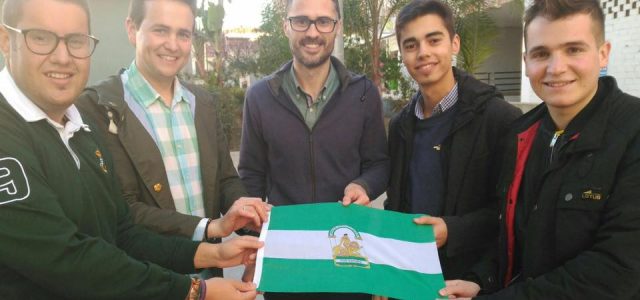 JSA presenta en Coín su campaña ‘Sentimos Andalucía’