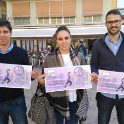 JSA presenta en Málaga su campaña ‘Mujeres que mueven mundos’