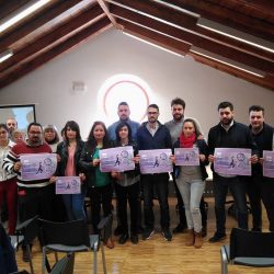 JSA presenta en Puente de Génave su campaña ‘Mujeres que mueven mundos’