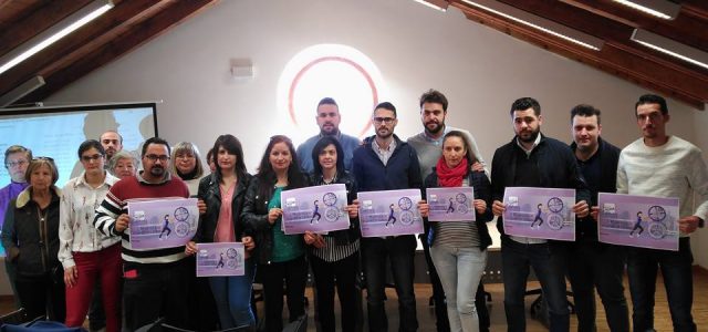 JSA presenta en Puente de Génave su campaña ‘Mujeres que mueven mundos’