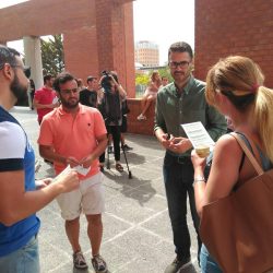 JSA destaca la apuesta del gobierno de Susana Díaz por la educación pública y de calidad