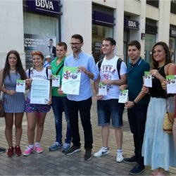 JSA destaca en Málaga la apuesta de Susana Díaz por la universidad pública y de calidad