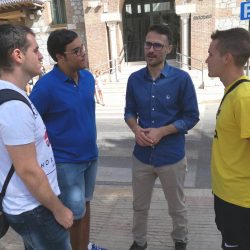 JSA reivindica para Andalucía la financiación que se merece para invertir en educación y políticas sociales