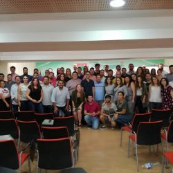 Juventudes Socialistas de Andalucía convoca su XI Congreso Regional Ordinario