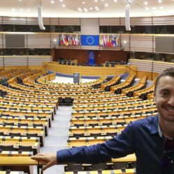 «Andalucía, la vanguardia de las políticas sociales»