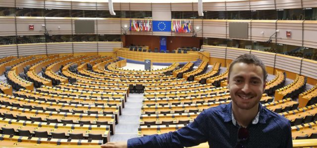 «Andalucía, la vanguardia de las políticas sociales»