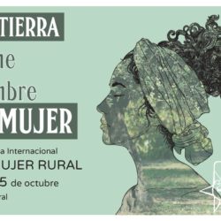 15 de octubre, Día de la Mujer Rural